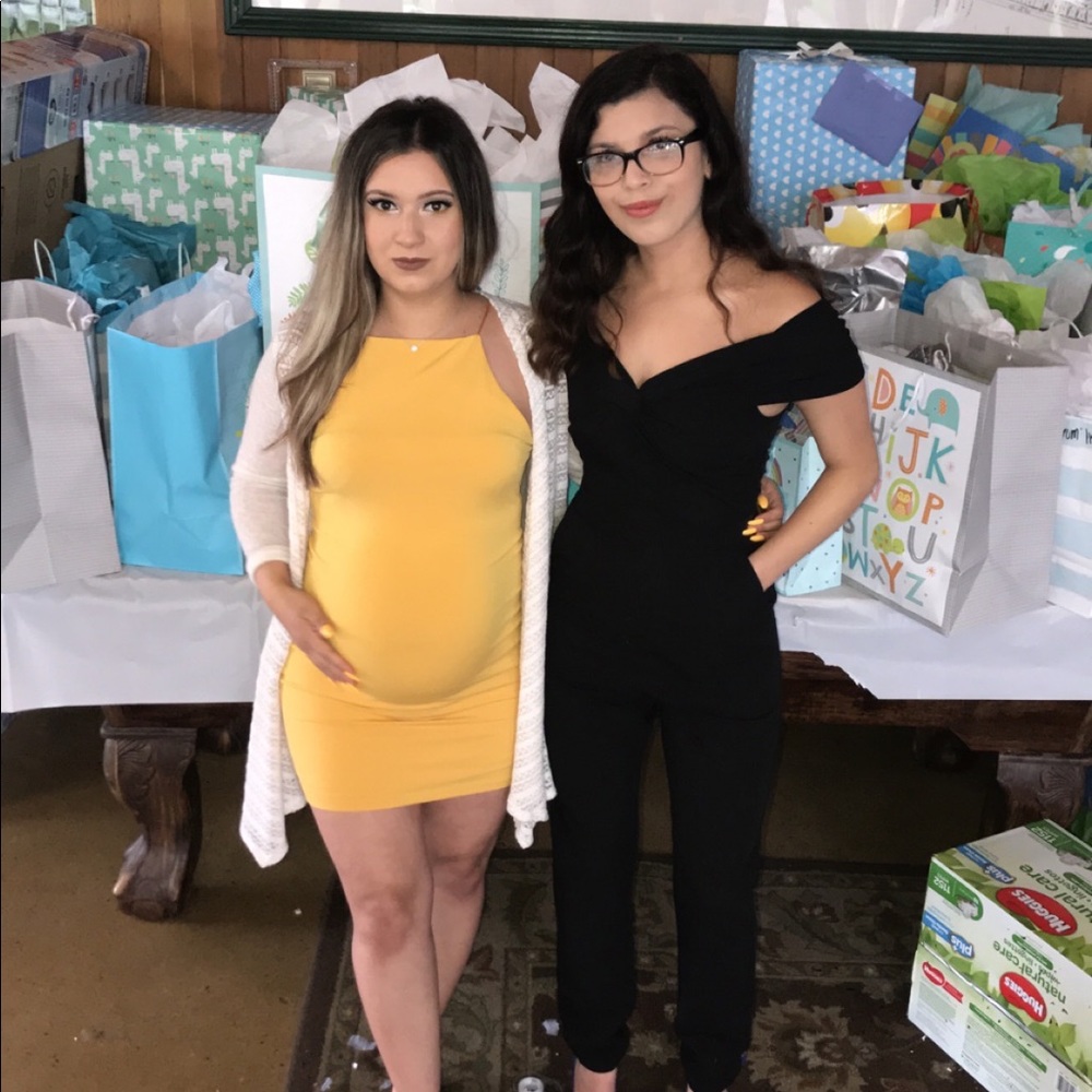 Fashions nova jumpsuit